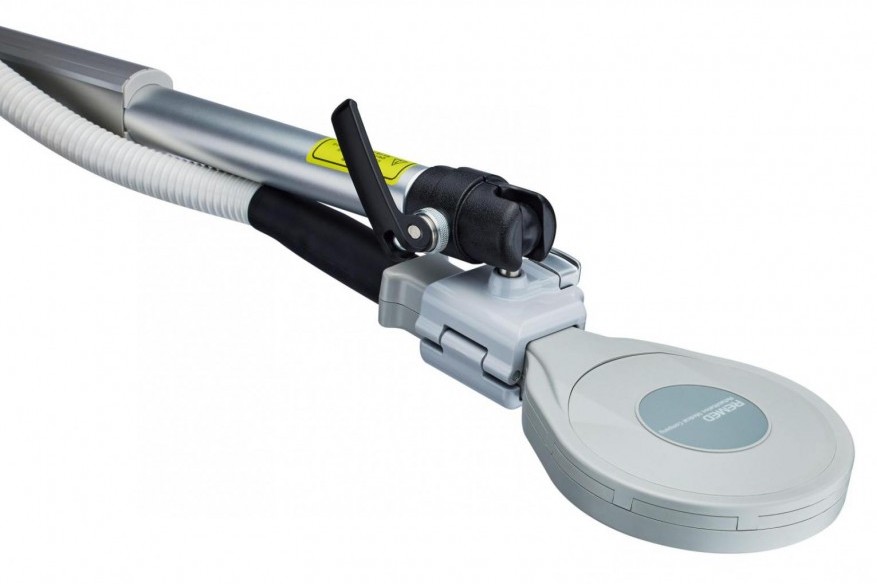 Salus-Talent – głęboka stymulacja elektromagnetyczna